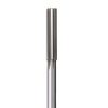 Drill America .3470 HSS Straight Shank Chucking Reamer DWRR.3470